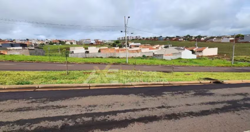 Terreno à venda na Avenida Cantares, s/n, Jardim Europa 2, Cambé