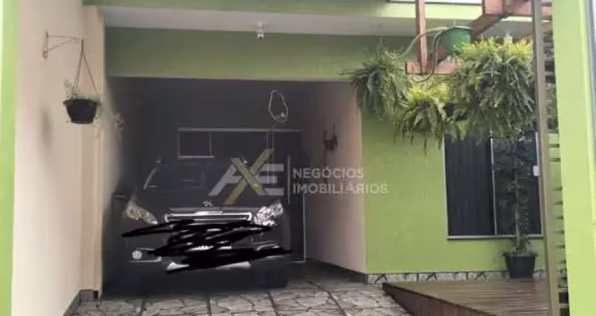 Casa com 2 quartos à venda na Rua Antonina, 544, Jardim Ana Eliza, Cambé