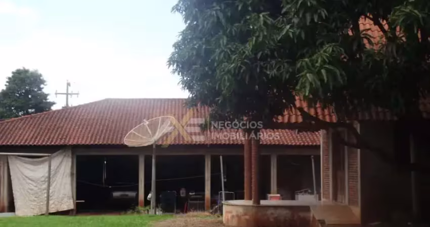 Sala comercial à venda na Rua Walter Pereira, 863, Parque Industrial Cacique, Londrina