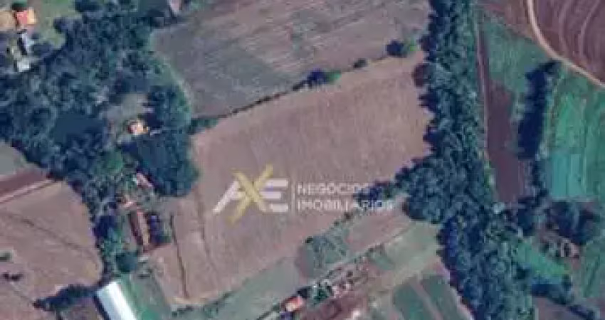 Chácara / sítio com 1 quarto à venda na Estrada Eldorado, s/n, Guaravera, Londrina