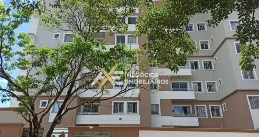 Apartamento com 3 quartos à venda na Rua Alexander Graham Bell, 560, Parque Jamaica, Londrina