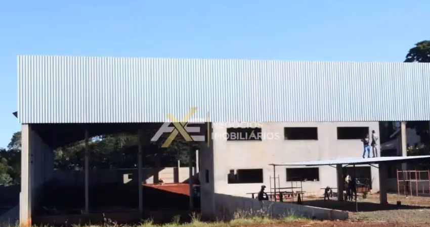 Sala comercial para alugar na Rodovia Mello Peixoto, 9845, Jardim Santa Adelaide, Cambé