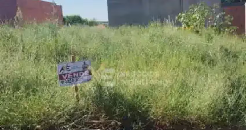 Terreno à venda na Rua José dos Santos, 136, Planta São Francisco, Cambé