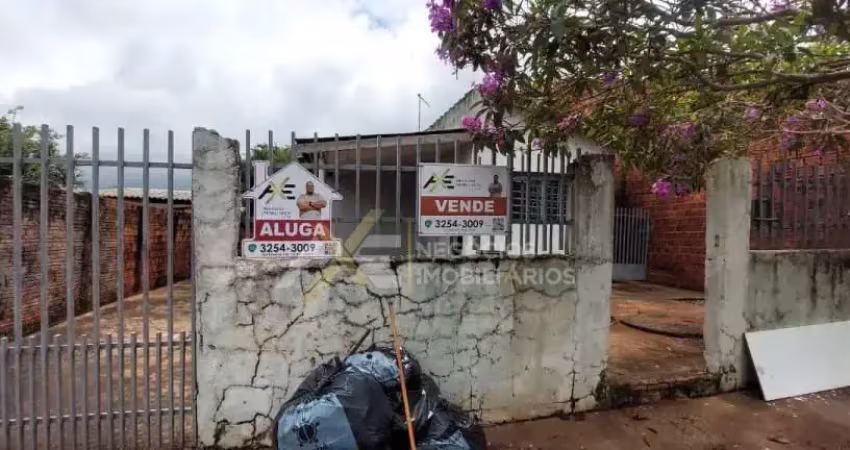 Casa com 2 quartos à venda na Rua Luiz Calsavara, 15, Parque Residencial Ana Rosa, Cambé