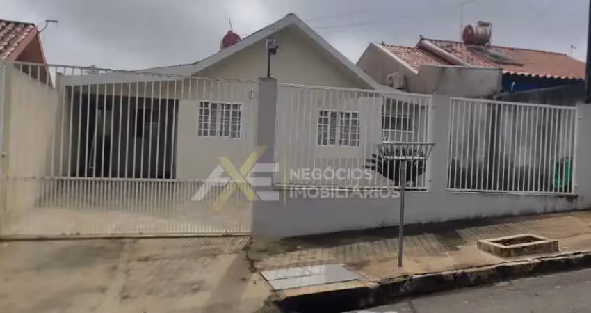 Casa com 3 quartos à venda na Rua Octacílio Correia Rocha, 318, Conjunto Habitacional Antônio Euthymio Casaroto, Cambé
