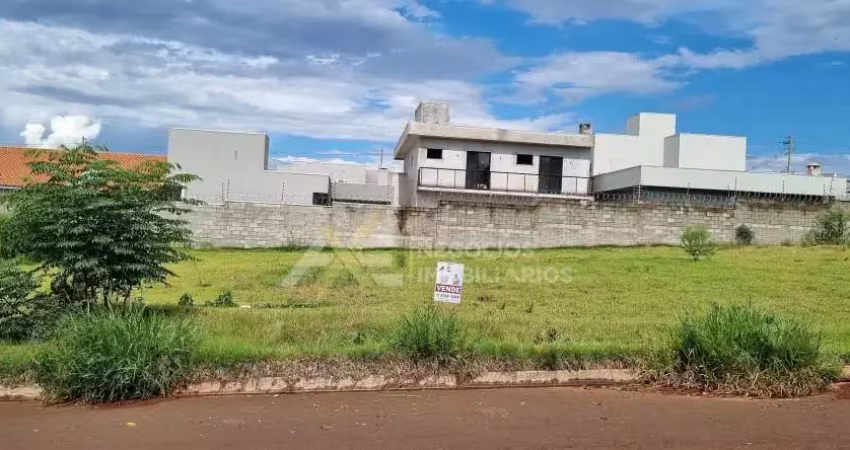 Terreno à venda na Rua São Salvador, S/N, Vila Salomé, Cambé