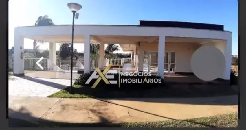 Venda de terreno residencial no condominio campos do conde veredas