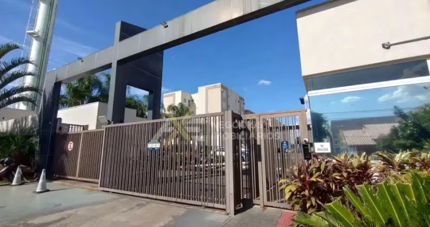 Apartamento com 2 quartos à venda na Rua Antônio Vicentin, 201, Vila Salomé, Cambé