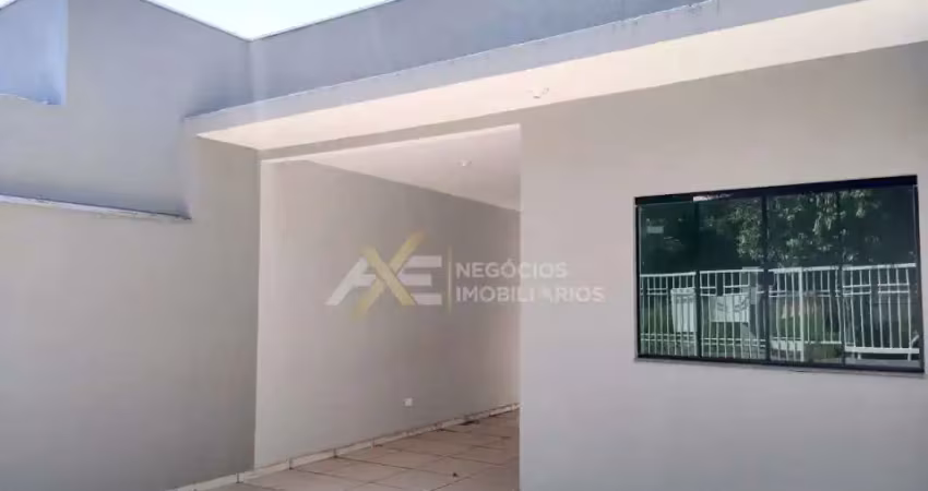 Casa com 3 quartos à venda na Rua Normando Berti, 150, Jardim Água Verde, Rolândia
