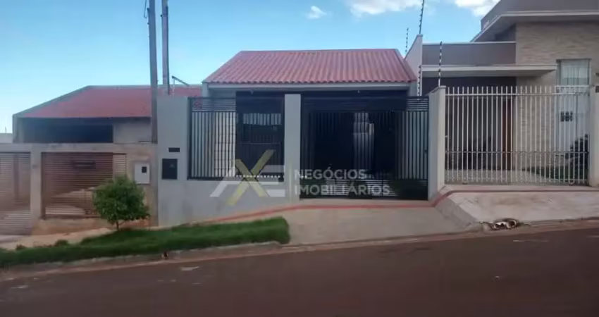 Oportunidade casa a venda jd europa i  - aceita financiamento minha casa minha vida