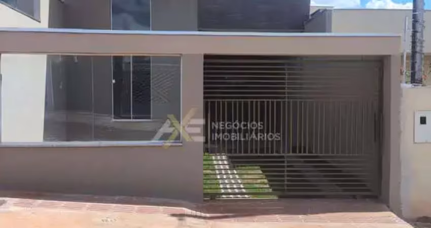 Oportunidade casa a venda residencial luiz - aceita financiamento minha casa minha vida