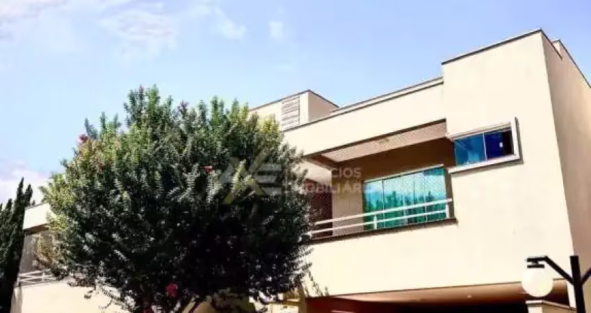 Casa em condomínio fechado com 3 quartos à venda na Rua João Garla, 300, Vila Santana, Cambé