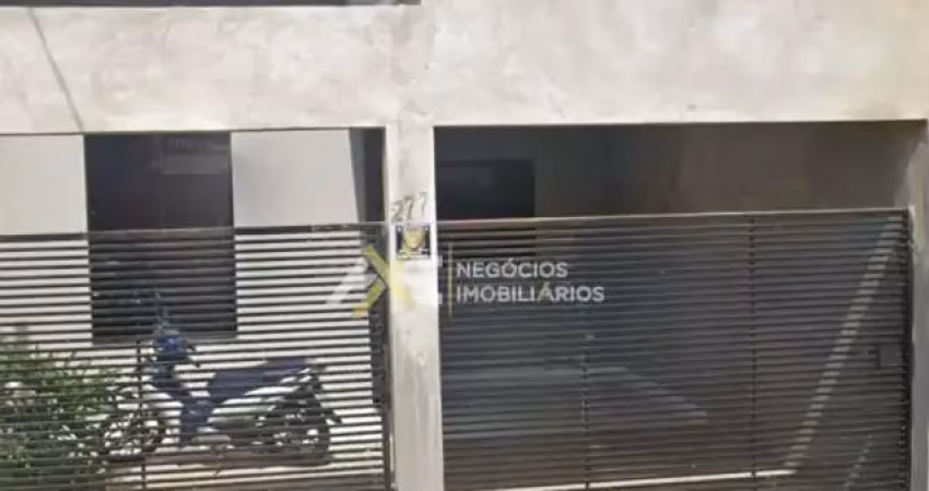 Casa com 3 quartos à venda na Rua José do Patrocínio Fernandes, 277, Jardim Cidade Alta, Cambé