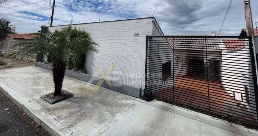 Casa térrea jd. vila rica  cambé pr - 3 dormitórios 1 suíte