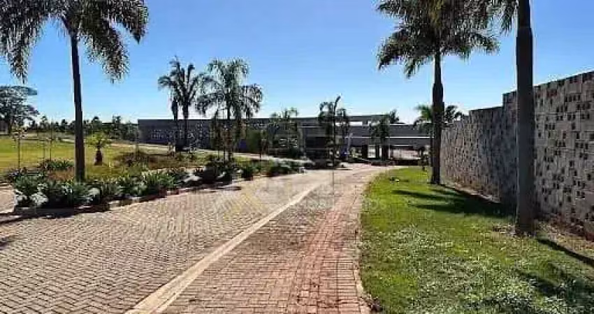 Terreno em condomínio fechado à venda na Avenida Canaã, s/n, Loteamento Terras de Canaã, Cambé
