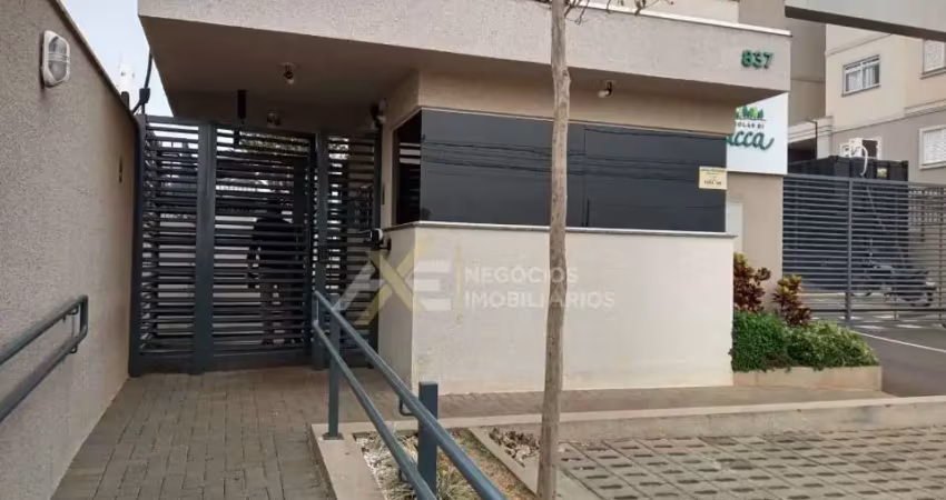 Apartamento com 2 quartos à venda na Rua Olympio Theodoro, 837, Colinas, Londrina