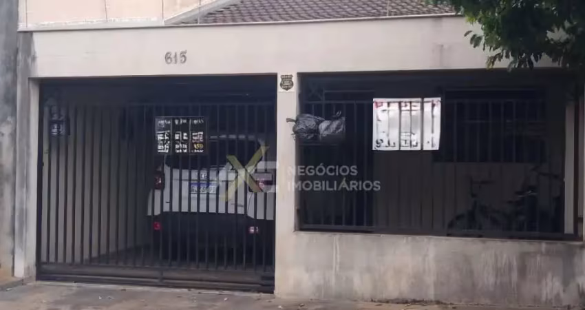 Casa com 3 quartos à venda na Rua Mississipi, 615, Residencial Golden Park, Cambé