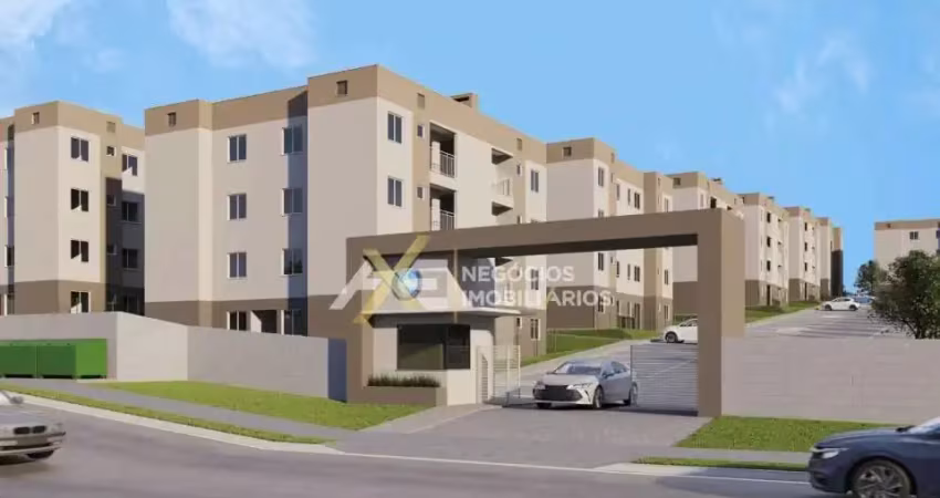 Apartamento na planta á venda residencial nápoles cambé