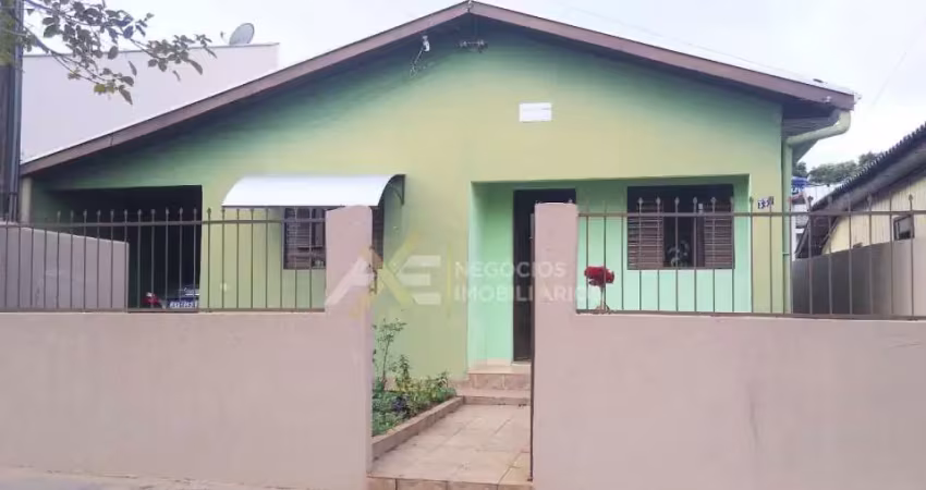 Casa com 2 quartos à venda na Rua Rio Japurá, 337, Jardim Santo Amaro, Cambé