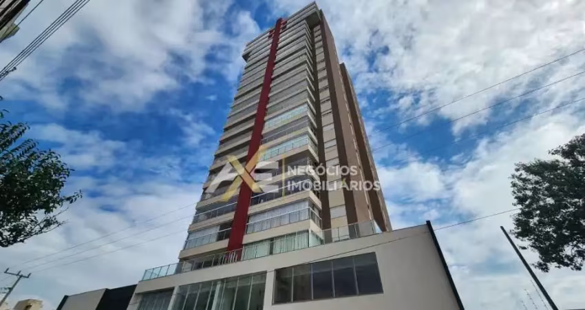Apartamento com 3 quartos para alugar na Rua Espanha, 542, Centro, Cambé