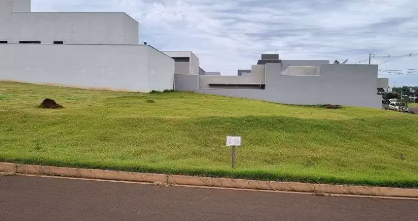Terreno em condomínio fechado à venda na Rua São Salvador, 1145, Vila Salomé, Cambé