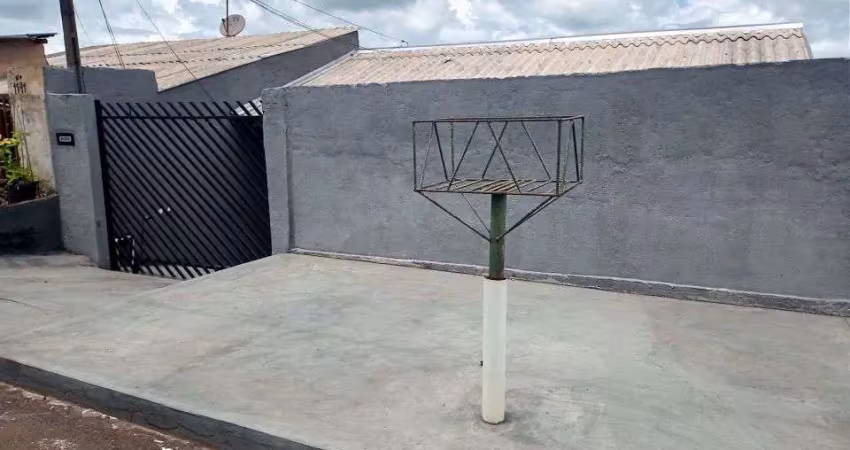 Casa com 3 quartos à venda na Rua São Paulo Futebol Club, 1149, Jardim Morumbi, Cambé