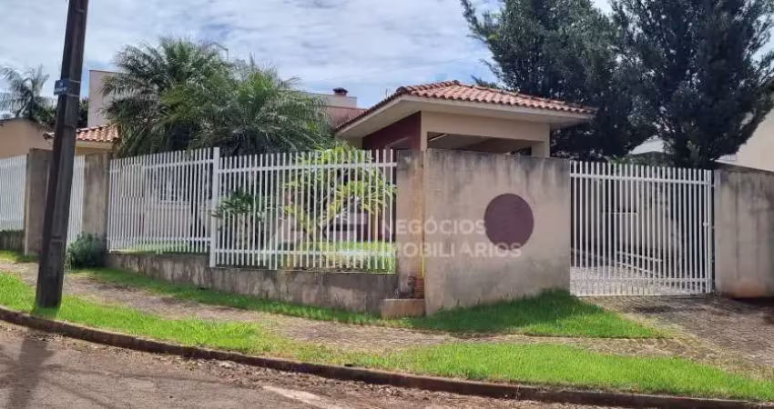 Casa com 3 quartos à venda na Rua João Gomes, Esquina com Maximiano Goes, 144, Jardim Vila Rica, Cambé