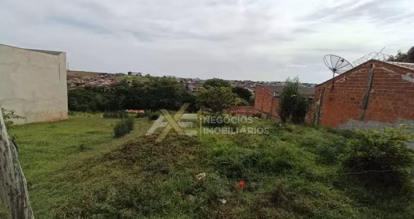 Terreno à venda na Rua Antonina, 755, Jardim Ana Eliza, Cambé