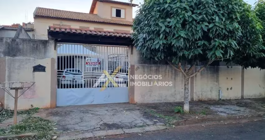 Casa com 3 quartos à venda na Rua Nossa Senhora Auxiliadora, 185, Jardim Santa Izabel, Cambé