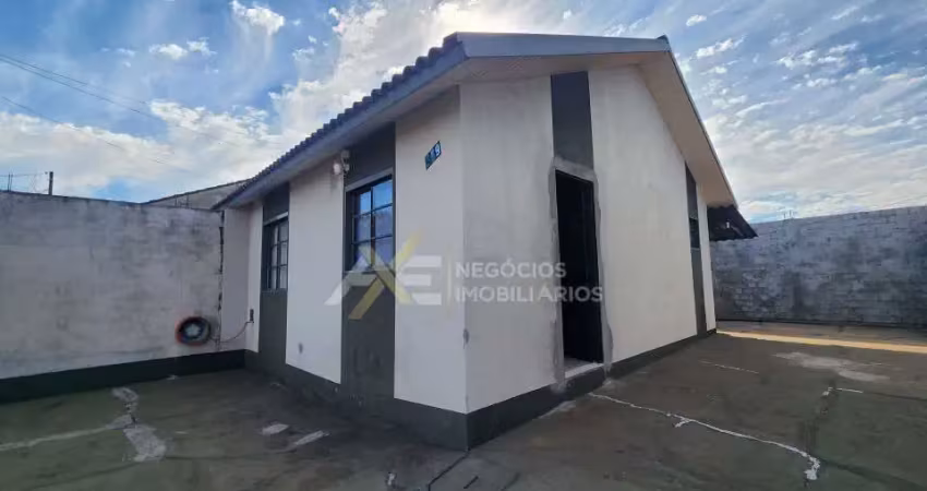 Casa á venda conjunto habitacional ulysses guimarães cambé