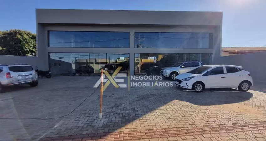 Sala comercial para alugar na RUA FRANCISCO DELAGADO SANCHES, 209, Jardim Vitória, Cambé