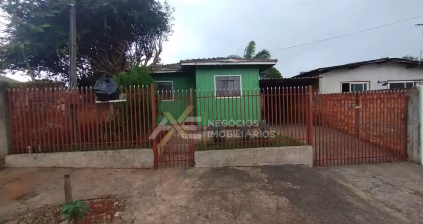 Casa com 2 quartos para alugar na Rua João Pessoa, 173, Vila Salomé, Cambé