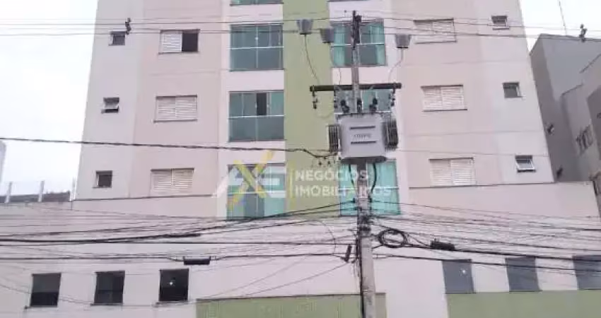 Apartamento á venda e locação no residecial san raphael cambé