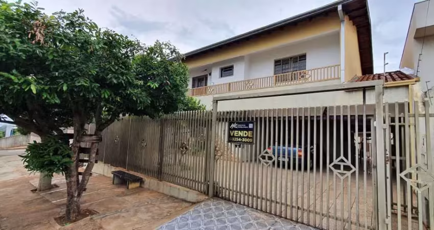 Casa com 4 quartos à venda na Rua da Lapa, 128, Jardim Morumbi, Cambé