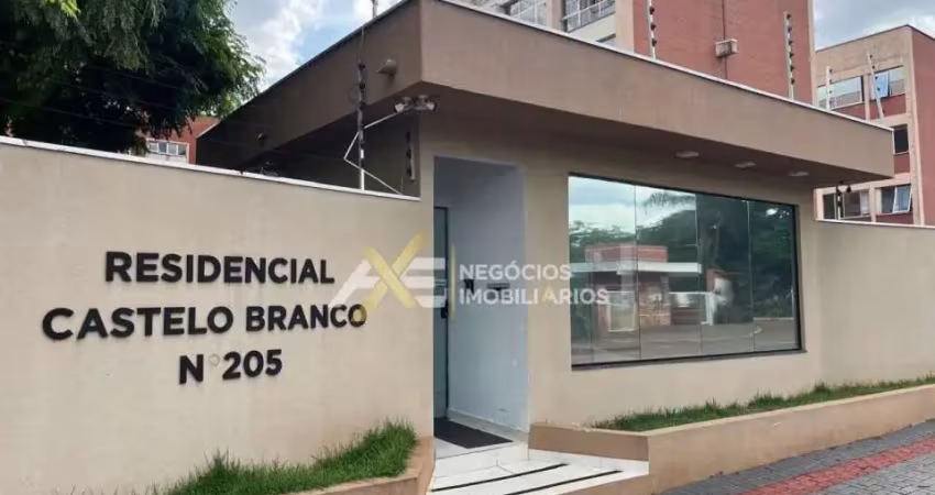 Apartamento com 3 quartos à venda na Av. Bento Munhoz da Rocha, 205, Condomínio Residencial Castelo Branco, Cambé