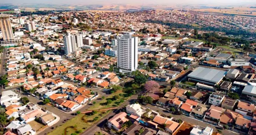 Apartamento com 3 quartos à venda na Rua Franca, 1040, Centro, Cambé