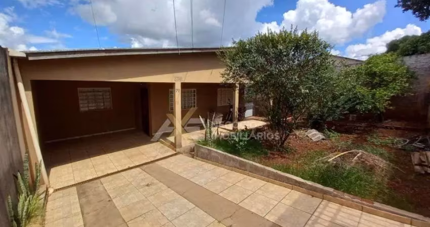 Casa com 3 quartos à venda na Rua Mariana Monge, 70, Conjunto Habitacional Doutor José dos Santos Rocha, Cambé