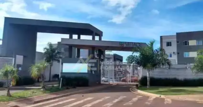 Apartamento com 2 quartos à venda na Rua Francisco Delgado Sanches, 1796, Jardim Vitória, Cambé