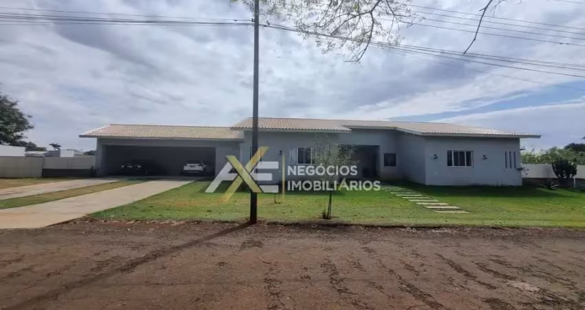 Terreno á venda condomínio estancia albatroz residence cambé