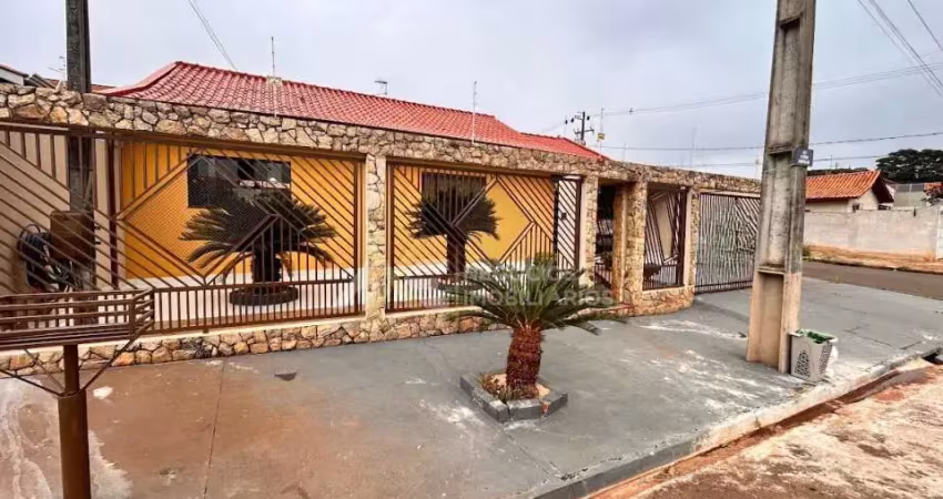 Casa á venda conjunto habitacional antônio euthymio casaroto cambé