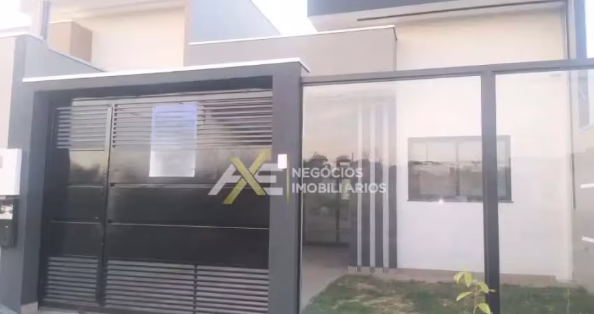 Casa com 3 quartos à venda na Rua Linda Sardi Gorni, S/N, Jardim João André, Cambé