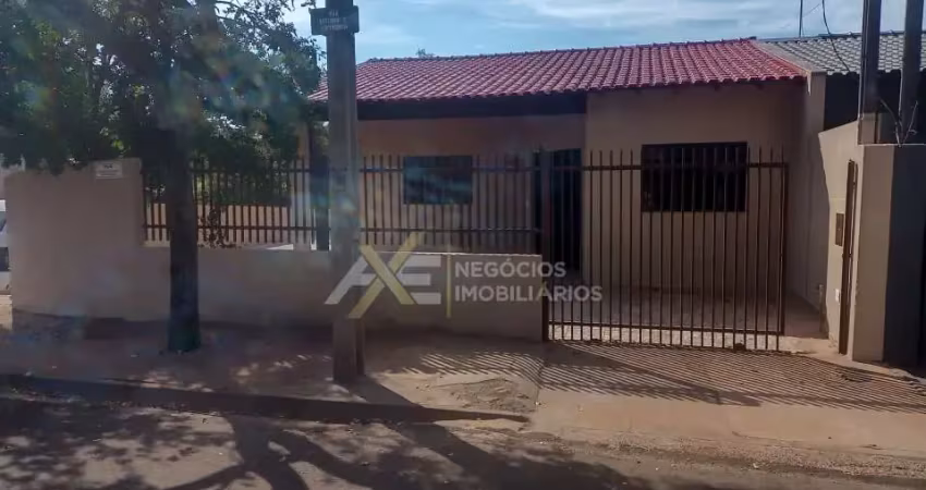 Casa com 5 quartos à venda na Rua Antônio Tomaz Pietrobon, 565, Jardim Espanha, Cambé