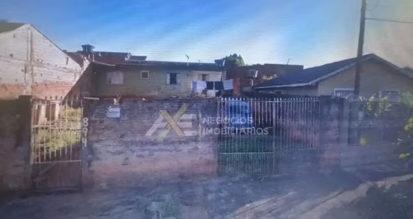 Terreno à venda na Rua Caetano Sitta, 894, Parque Residencial Ana Rosa, Cambé