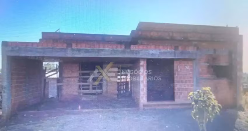 Casa com 2 quartos à venda na Rua Serra da Bocaína, 96, Jardim Ipanema, Cambé