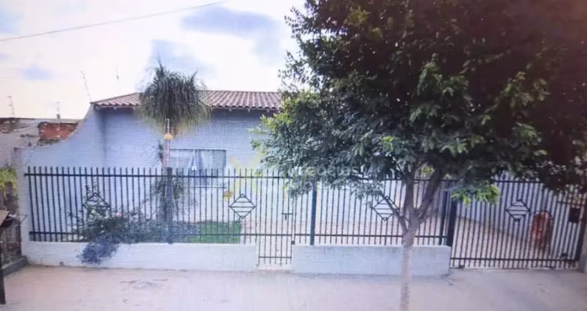 Casa com 1 quarto à venda na Rua Ímola, 165, Jardim Montecatini, Cambé