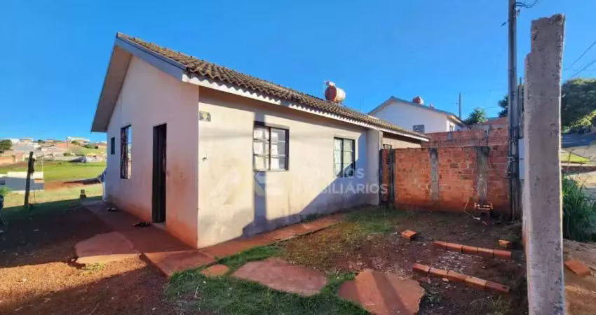 Casa com 2 quartos para alugar na Rua Nivaldo Jose Moraes, 294, Conjunto Habitacional Ulysses Guimarães, Cambé