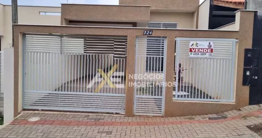 Casa com 3 quartos à venda na Rua José Garla, 326, Jardim Espanha, Cambé