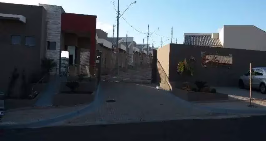 Casa em condomínio fechado com 3 quartos à venda na Avenida Canadá, 1280, Centro, Cambé