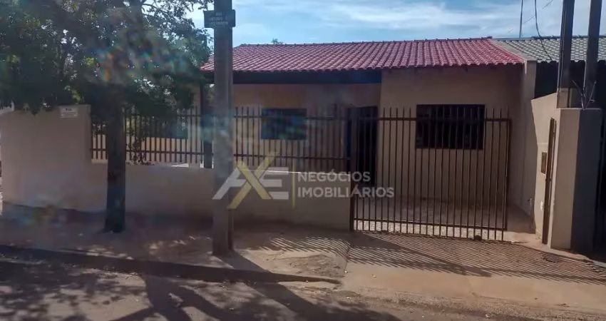 Casa com 3 quartos para alugar na Rua Antônio Tomaz Pietrobon, 32, Residencial Abussafe, Cambé