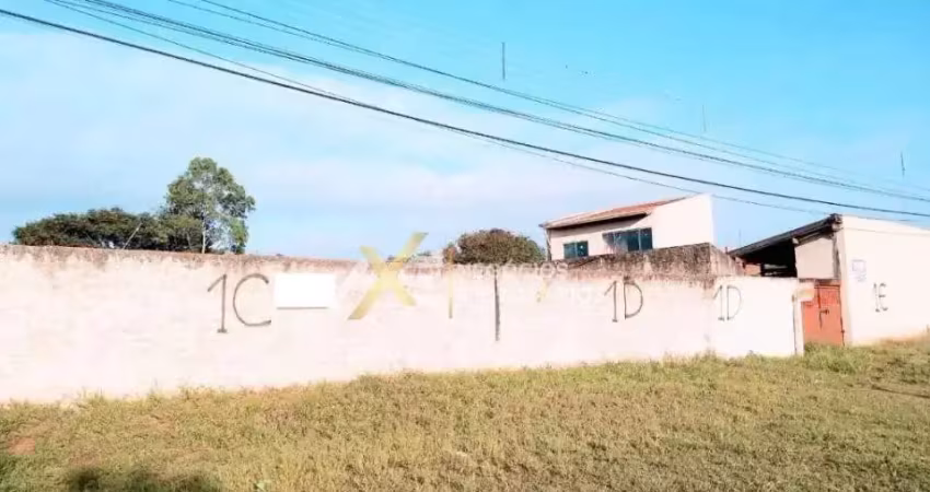 Terreno à venda na Avenida Esperança, S/N, Jardim do Café, Cambé